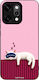 Θήκη Sonique Stripe Stories Series Oppo Reno14 ...