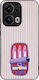 Sonique Stripe Stories Series Oppo Reno13 Pro 5...