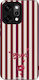 Θήκη Sonique Stripe Stories Series Oppo Reno14 ...