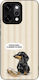 Θήκη Sonique Stripe Stories Series Oppo Reno14 ...