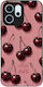 Sonique Stripe Stories Series Case Oppo Reno14 ...