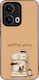 Sonique Stripe Stories Series Case Oppo Reno13 ...