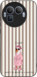 Husă Sonique Stripe Stories Series Realme GT 8 ...