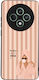 Θήκη Sonique Stripe Stories Series Oppo Reno12 ...