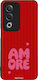 Калъф Sonique Stripe Stories Series Oppo A80 5G...