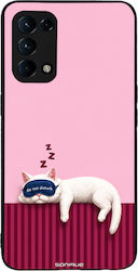 Sonique Stripe Stories Series Oppo Find X3 Lite...