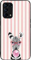 Sonique Stripe Stories Series Case Oppo Find X3...