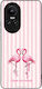 Θήκη Sonique Stripe Stories Series Oppo Reno10 ...
