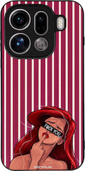 Sonique Stripe Stories Series Oppo Find X9 Pro ...