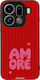 Sonique Stripe Stories Series Case Oppo Find X9...