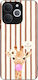 Sonique Stripe Stories Series Series Realme Not...