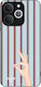 Sonique Stripe Stories Series Series Realme Not...