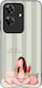 Husă Sonique Stripe Stories Series Realme Note ...
