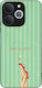 Sonique Stripe Stories Series Series Realme Not...