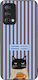 Θήκη Sonique Stripe Stories Series Series Realm...