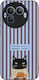 Sonique Stripe Stories Series Case Realme GT 8 ...