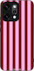 Θήκη Sonique Stripe Stories Series Oppo Reno14 ...