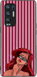 Θήκη Sonique Stripe Stories Series Oppo Find X3...