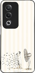 Θήκη Sonique Stripe Stories Series Oppo A80 5g ...