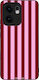 Sonique Stripe Stories Series Case Oppo Reno13 ...