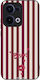 Θήκη Sonique Stripe Stories Series Oppo Reno13 ...