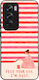 Sonique Stripe Stories Series Case Oppo Reno12 ...