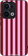Θήκη Sonique Stripe Stories Series Oppo Reno13 ...