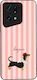 Sonique Stripe Stories Series Case Oppo Find X5...