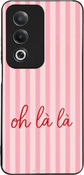 Θήκη Sonique Stripe Stories Series Oppo A80 5g ...