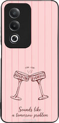 Θήκη Sonique Stripe Stories Series Oppo A80 5g ...