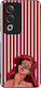 Калъф Sonique Stripe Stories Series Oppo A80 5G Fy