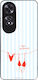 Sonique Stripe Stories Series Case Oppo A60 Let...