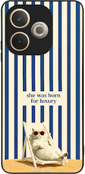 Sonique Stripe Stories Series Case Oppo A5 Pro ...