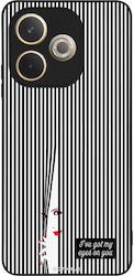 Sonique Stripe Stories Series Oppo A5 Pro 5g Ey...