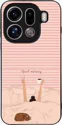 Sonique Stripe Stories Series Case Oppo Find X9...
