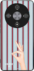 Калъф Sonique Stripe Stories Series Honor Magic...