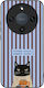 Case Sonique Stripe Stories Series Honor Magic8...