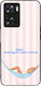 Sonique Stripe Stories Series Case OnePlus Nord...