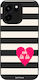 Калъф Sonique Stripe Stories Series OnePlus Nor...