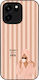 Калъф Sonique Stripe Stories Series OnePlus Nor...