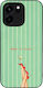 Калъф Sonique Stripe Stories Series OnePlus Nor...