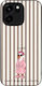 Калъф Sonique Stripe Stories Series OnePlus Nor...