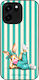 Калъф Sonique Stripe Stories Series OnePlus Nor...