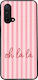 Калъф Sonique Stripe Stories Series OnePlus Nor...