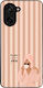 Θήκη Sonique Stripe Stories Series Oneplus Nord...