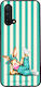 Калъф Sonique Stripe Stories Series OnePlus Nor...
