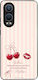 Θήκη Sonique Stripe Stories Series Oneplus Nord...