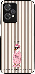 Калъф Sonique Stripe Stories Series OnePlus Nor...