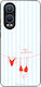 Θήκη Sonique Stripe Stories Series Oneplus Nord...