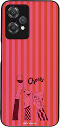 Калъф Sonique Stripe Stories Series OnePlus Nor...
